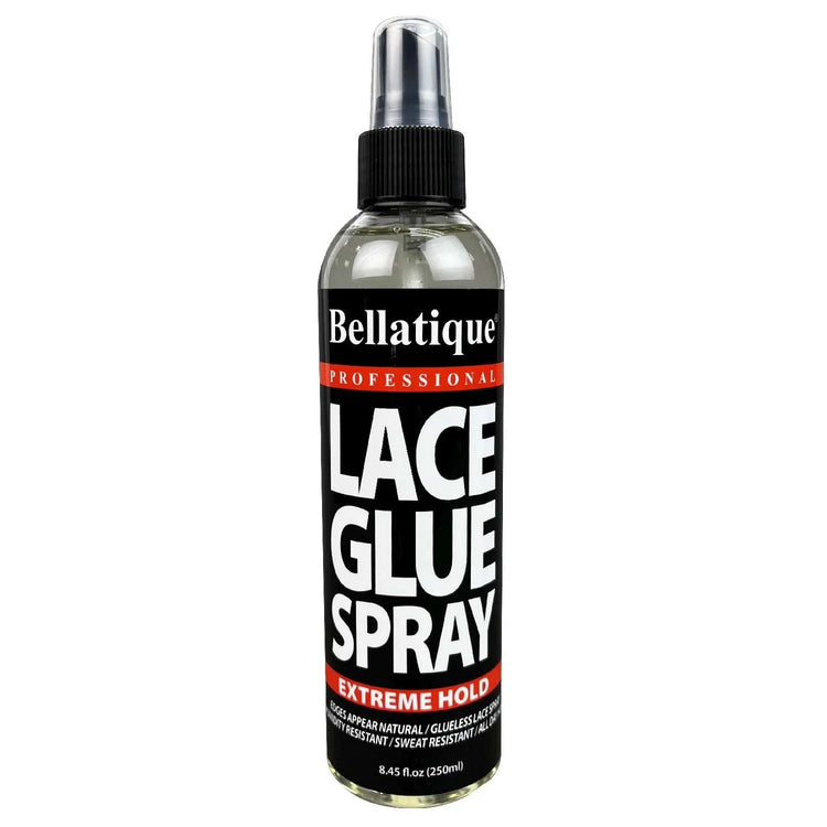 Bellatique Lace Glue Spray 8.45 Oz by Bellatique