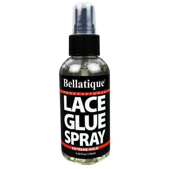 Bellatique Lace Glue Spray 4.06 Oz by Bellatique