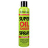 Bellatique Oil Sheen Spray 14.88 Oz by Bellatique