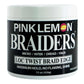 Pink Lemon Braiders 15 Oz by Pink Lemon