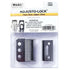Wahl 3 Hole Blade 1-3 Mm by Wahl