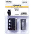Wahl 3 Hole Blade Std. Designer Adjust Lock by Wahl