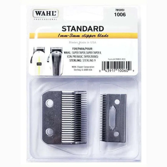 Wahl Blade Pro Basic Super Tap 13 Mm by Wahl
