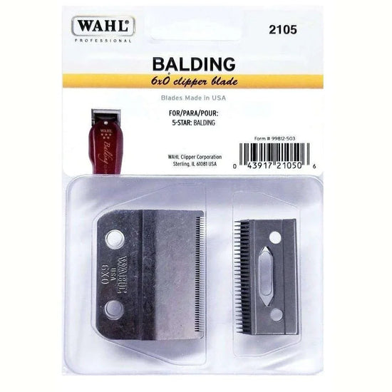 Wahl 5-Star Balding Blade 6Xo by Wahl