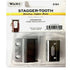 Wahl 5-Star Magic Clipper Stagger Blade by Wahl
