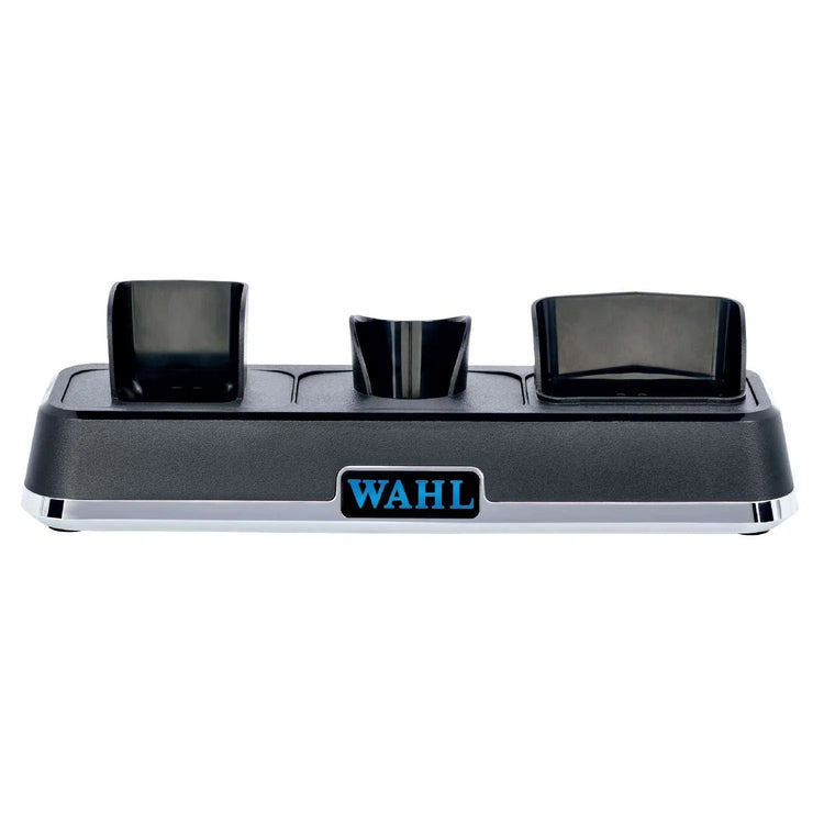 Wahl Professional Power Stationmulti Charges by Wahl
