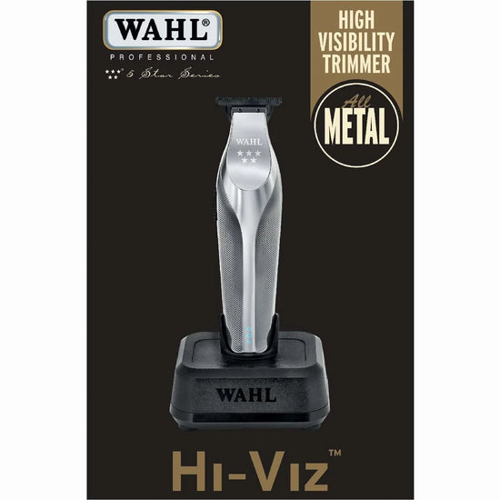 Wahl 5-Star H-Viz Trimmer by Wahl