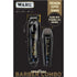 Wahl 5-Star Cordless Combo Cordless Magic Clip And Cordless Detailer Li by Wahl