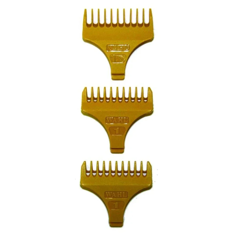 Wahl Trim Guide T-Shape Attachment 3 Pieces by Wahl