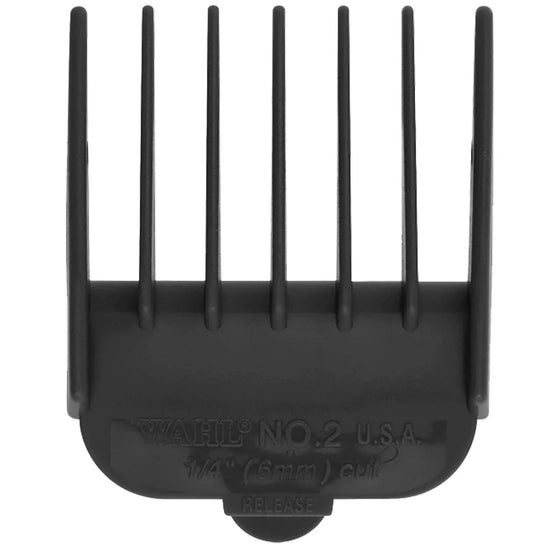 Wahl Plastic Comb Attachment 1-9 by Wahl