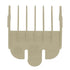 Wahl Plastic Comb Attachment 1.5 White by Wahl