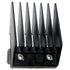 Wahl Metal Comb Attachment 4 by Wahl
