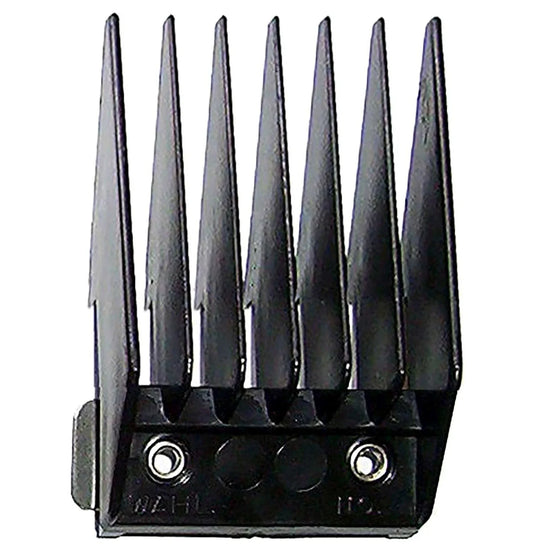 Wahl Metal Comb Attachment 8 by Wahl