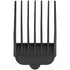 Wahl Plastic Comb Attachment 8 Black by Wahl