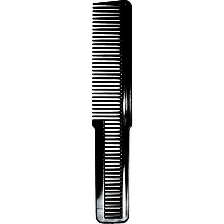Wahl Large Styling Comb Black by Wahl