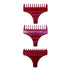 Wahl Trim Guide T-Wide Attachment 3 Pieces by Wahl