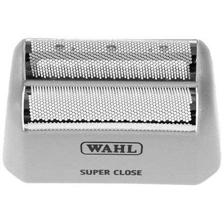 Wahl 5-Star Silver Super Close Foil Silver by Wahl