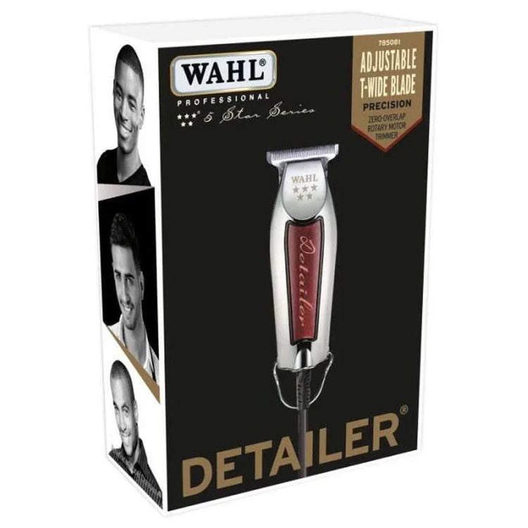 Wahl 5-Star Detailer Trimmer 3 Attachment by Wahl