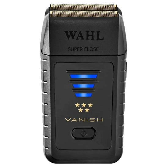 Wahl 5 Star Vanish Shaver by Wahl
