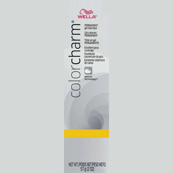 Wella Color Charm Gel 1120T Nordic Blonde 2 Oz by Wella