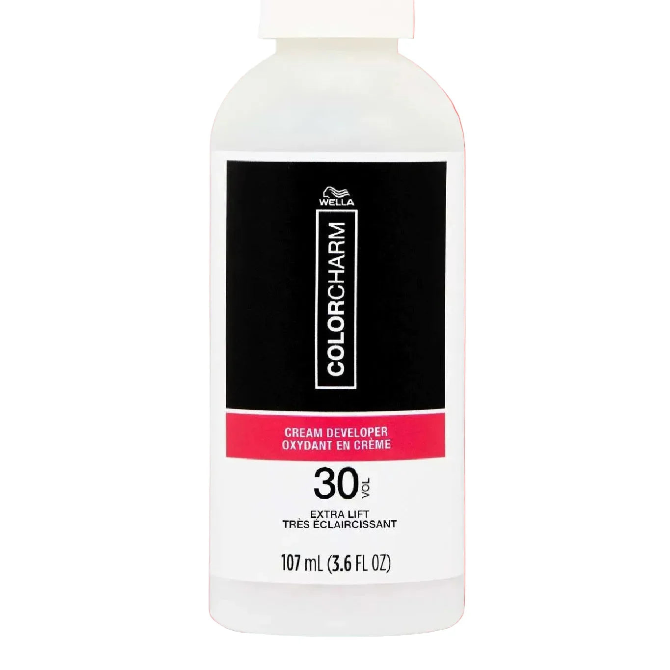 Wella Color Charm Cream Developer 30 Volume by Wella