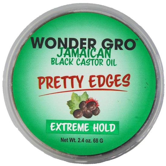 Wonder Gro Edge Castor 12 Pieces Display 2.4 Oz by Wonder Gro