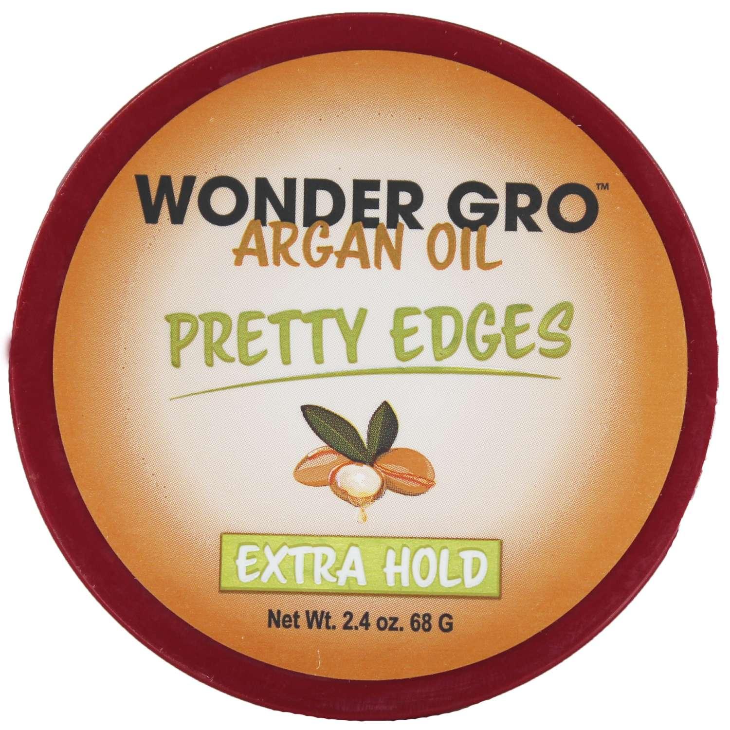 Wonder Gro Edge Argan Xh 12 In Display 2.4 Oz by Wonder Gro