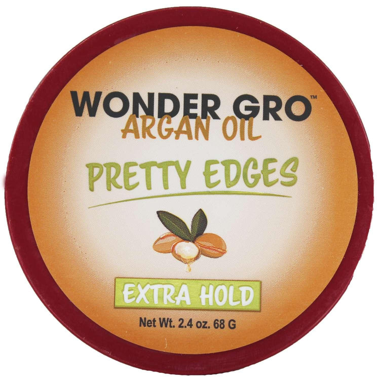 Wonder Gro Edge Argan Xh 12 In Display 2.4 Oz by Wonder Gro
