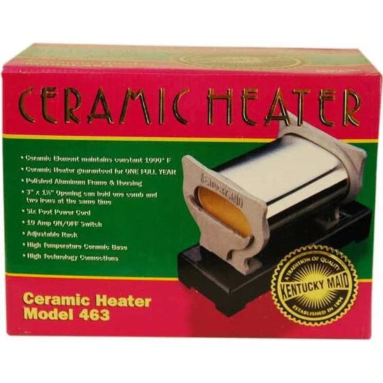 Kentucky Maid Stove Medium by Kentucky Maid