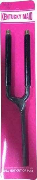 KENTUCKY MAID X CURLING IRON 