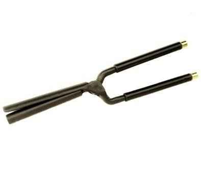 KENTUCKY MAID X CURLING IRON 