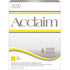 Acclaim Regular Perm Acid White Kit by Acclaim