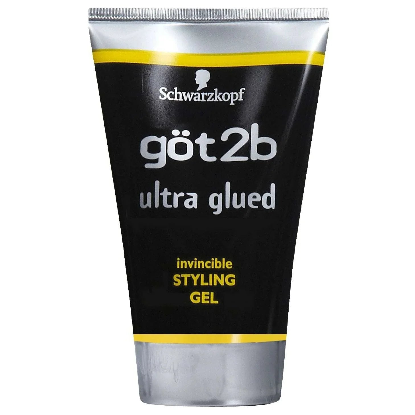 Got 2 B Ultra Glued Invincible Styling Gel 1.25 oz. by Got2B