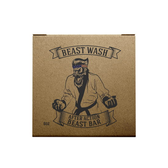 After Action Beast Bar