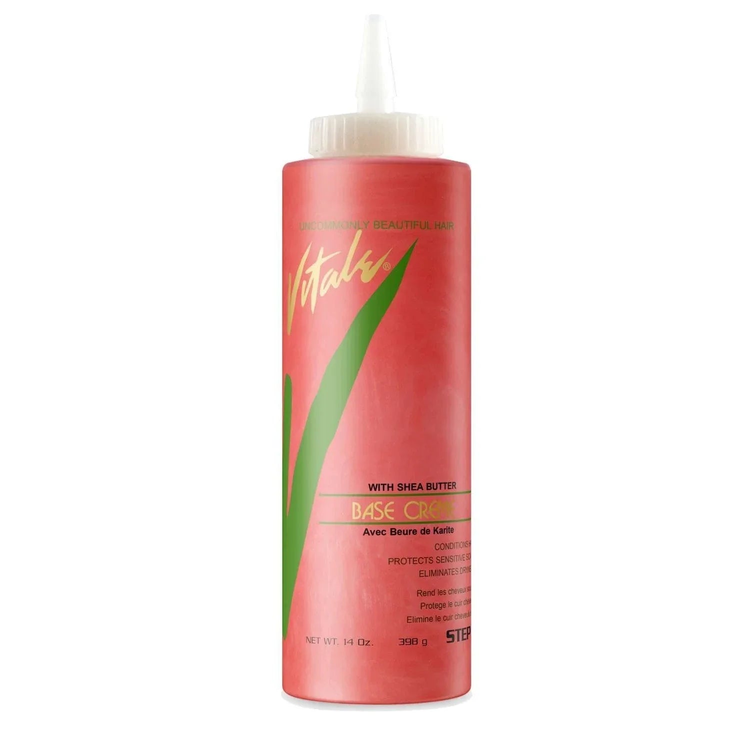 Vitale 1 Base Cream by Vitale