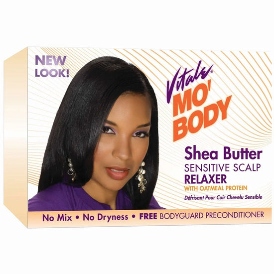 Vitale Mo Body Sensitive Scalp by Vitale