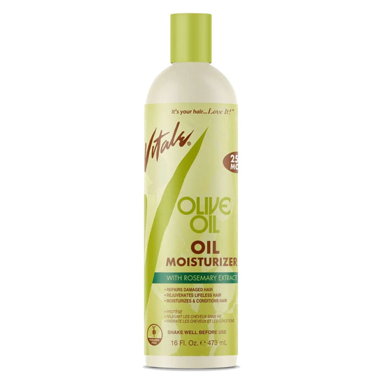 Vitale Olive Oil Moisturizingurizer by Vitale