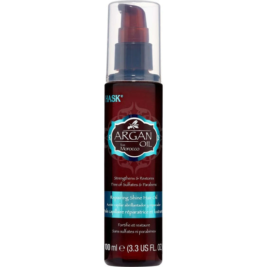 Hask Argan Shine Oil by Hask