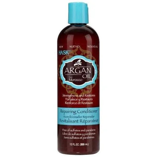 Argan Repairing Conditioner by Hask