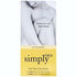 Gigi hair removal strips pack for face and body, featuring ready-to-use wax strips.
