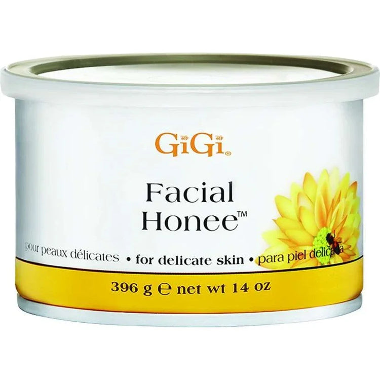 Gigi Facial Honee by Gigi