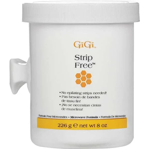 Gigi Strip Free Microwave Formula by Gigi