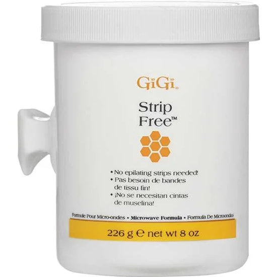 Gigi Strip Free Microwave Formula by Gigi