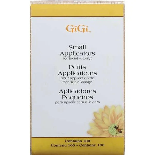 Gigi Small Applicators by Gigi