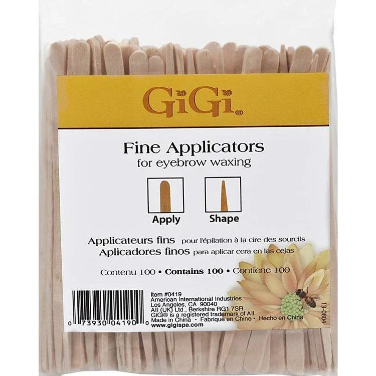 Gigi Fine Applicators by Gigi