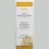 Gigi Cloth Epilating Strips packaging with 100 strips for effective hair removal and grooming.