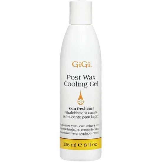 Gigi After Wax Cooling Gel by Gigi