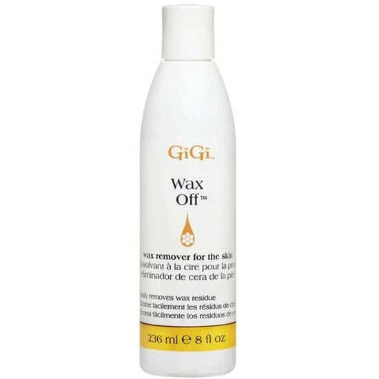 Gigi Wax Off by Gigi