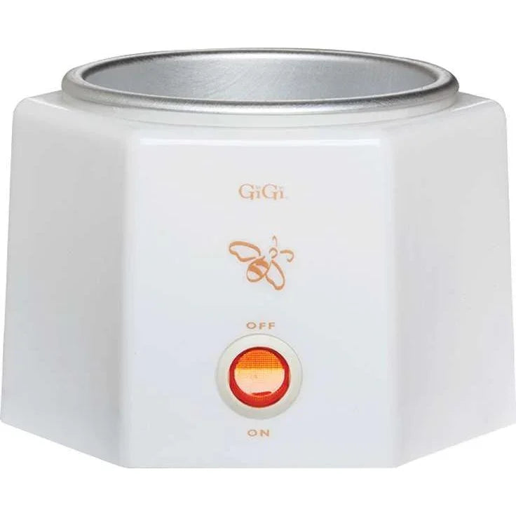 Gigi Space Saver Wax Warmer by Gigi