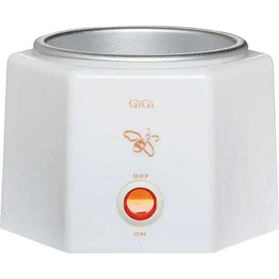 Gigi Space Saver Wax Warmer by Gigi